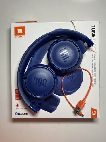 qulaqlıq jbl: JBL Tune 520BT tünd göy 1 ay olar alınıb, heç bir problemi yoxdur