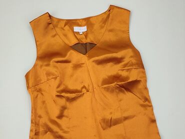bezowe bluzki: Blouse, XL (EU 42), condition - Perfect