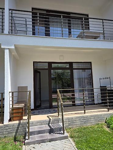 Недвижимость: Таунхаус, Baytur Resort & Spa, Бостери — 9