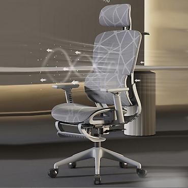 пк кресло: Компьютерное кресло Chair from the future PRO купить в Бишкеке Ищете — 9