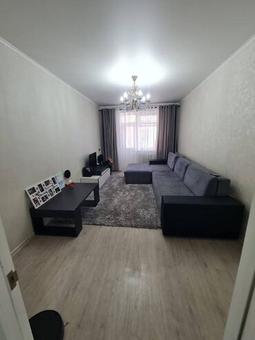 центральная мечеть: 3 комнаты, 60 м², Индивидуалка, 4 этаж, Евроремонт