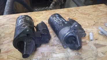 СТО, ремонт транспорта: Ремонт Стартеров Генераторов Снятие Установка Ремонт Любой Сложности — 22