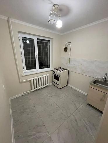107: 1 комната, 33 м², 8 мкр 104 серия, 1 этаж, Свежий ремонт — 5