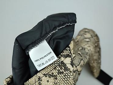 bomber jacket: Płaszcz damski, rozmiar XL — 5