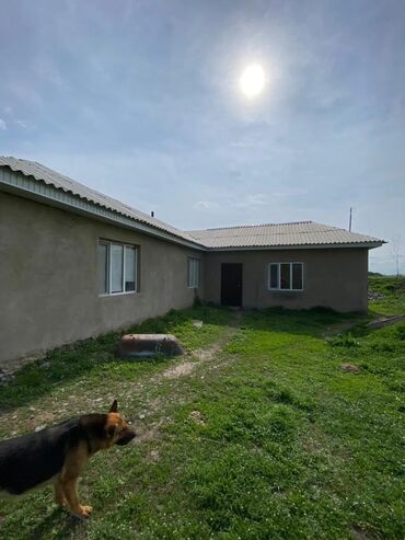 снять дом на иссык куле: Времянка, 90 м², 3 комнаты, Собственник