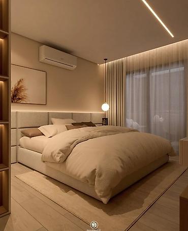 Посуточная аренда квартир: 1 комната, Душевая кабина, Постельное белье, Кондиционер — 2