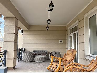 Продажа домов: Дом, 250 м², 5 комнат, Дизайнерский ремонт — 19