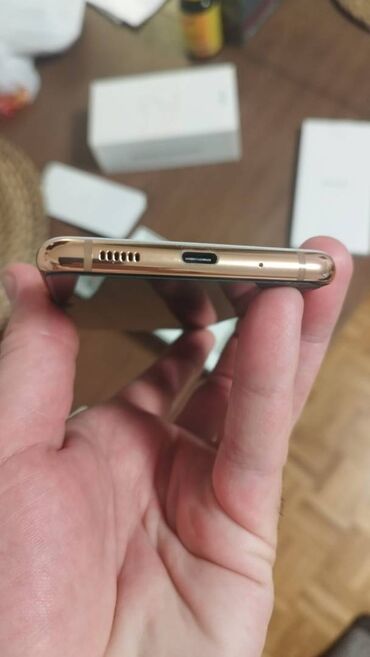 Samsung: Samsung Galaxy S20, bоја - Bela — 3
