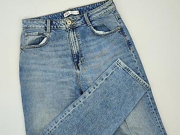 jeans flare: Zara, Jeansy damskie, rozmiar M — 1
