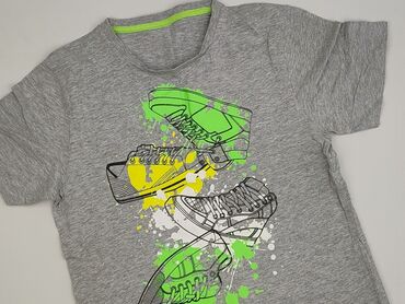 desigual ubrania: Koszulka dla mężczyzn, rozmiar S