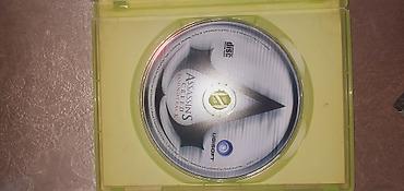 xb9x 360: Xbox 360 üçün orijinal Assassin's Creed: Revelations (Special Edition) — 3