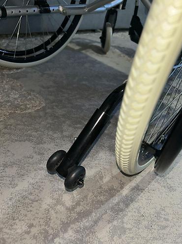 Инвалидные коляски: Инвалидная коляска — лёгкая, удобная и стильная 🚀 ни разу не — 6