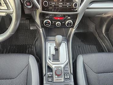 Subaru: Subaru Forester: 2019 г., 2.5 л, Механика, Бензин, Кроссовер — 6