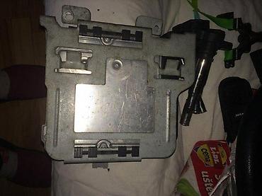 Upravljački moduli: ECU BOSCH ZA VW TOURAN 1.9TDI-VW 03G 906 016 D | Zvati od 8-22h i — 4