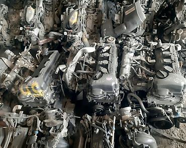 форсунка спринтер 2 2: K20A,K24A,K20B,1Nz,D4,1Az,F23A,Sr20,2Jz,Vq25,Cr14,Cr12,Bl5,B4,L3,LF,Qg — 4