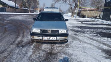 венто обмен: Volkswagen Vento: 1996 г., 1.8 л, Механика, Газ, Седан