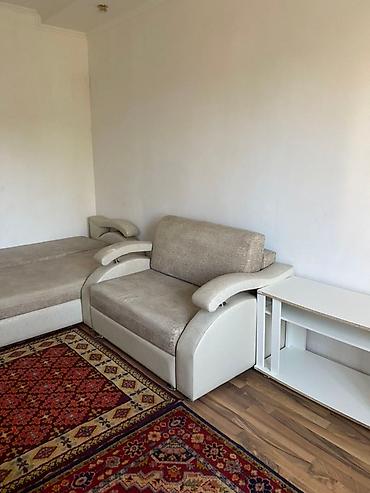 Долгосрочная аренда квартир: 2 комнаты, С мебелью полностью — 11