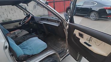 ion машина: Toyota Hiace: 1989 г., 2 л, Механика, Бензин, Минивэн — 8