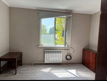 купить квартиру в токмоке: 1 комната, 19 м², Общежитие и гостиничного типа, 2 этаж, Косметический ремонт