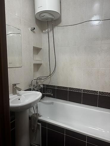 Долгосрочная аренда квартир: 2 комнаты — 3