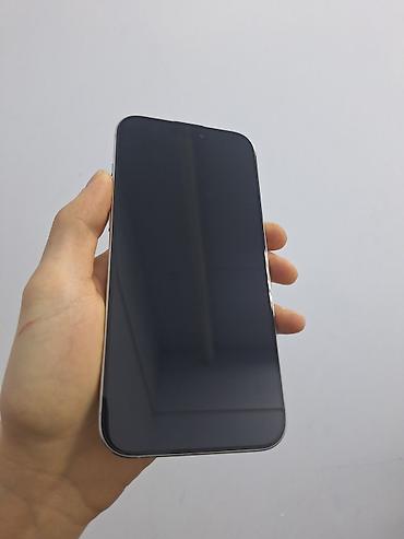 pixel 5a 5g: IPhone 16 Pro Max, Б/у, 1 ТБ, White Titanium, Коробка, 87 % — 2