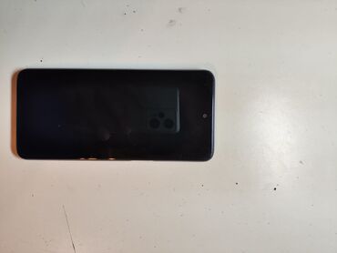 adapter xiaomi: Xiaomi Redmi Note 9 Pro, 128 GB, rəng - Göy, 
 Sensor, Barmaq izi, İki sim kartlı