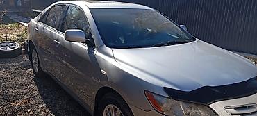 voxy noah: Toyota Camry: 2006 г., 3.5 л, Автомат, Бензин, Седан — 4