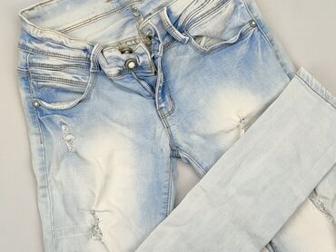 Jeans: Jeans, M (EU 38), condition - Good