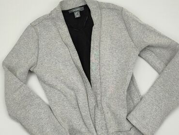 świąteczna bluzki damskie: Пальто жіноче, Primark, XS, стан - Хороший