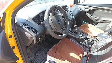 диски на мтз: Ford Focus: 2015 г., Универсал — 5