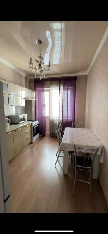 Продажа квартир: 2 комнаты, 72 м², Элитка, 5 этаж, Дизайнерский ремонт