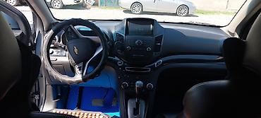 виста ордео: Chevrolet Orlando: 2016 г., 2 л, Автомат, Газ, Минивэн — 9
