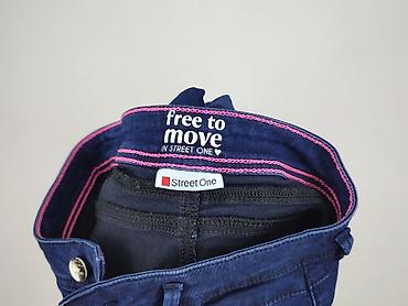 denim life: Street One, Jeansy damskie, rozmiar S — 4