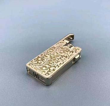 casio illuminator: Зажигалка, Газовая, Новый — 4