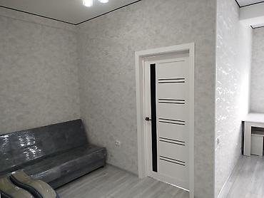 Продажа квартир: 1 комната, 36 м², Элитка, 7 этаж, Евроремонт — 10