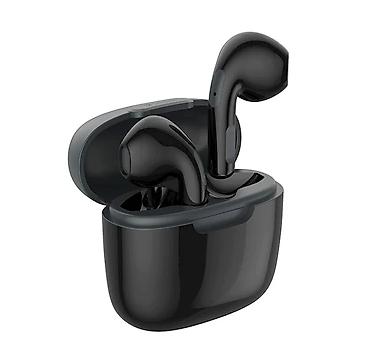 nothing ear: Kateqoriya: Qulaqlıqlar Brend: Celebrat Model: W25 black Təsvir — 1