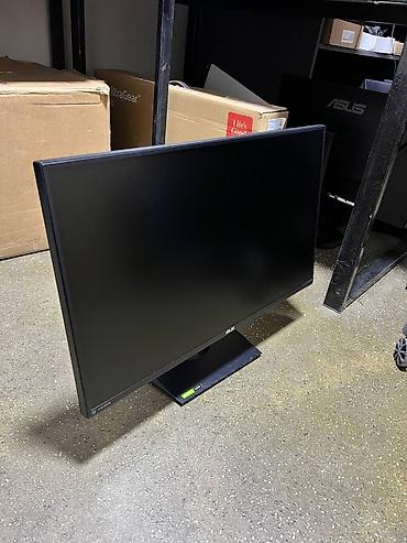 Монитор, Asus, Б/у, 26" - 27"