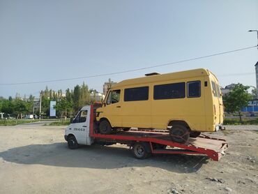 аренда авто ош 570: Көтөргүсү менен, Гидроманипулятору менен, Сынган платформасы менен