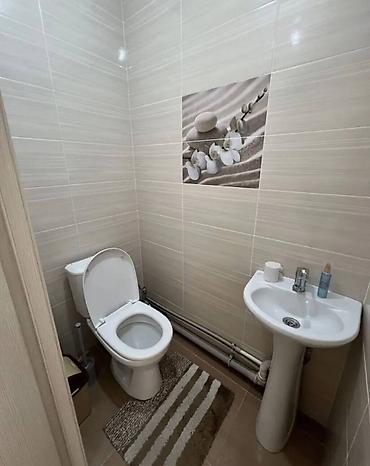 Продажа квартир: 2 комнаты, 58 м², 106 серия, 6 этаж, Евроремонт — 10