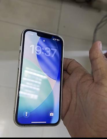 maşın dinamiki: IPhone 13 Pro, 256 GB, Qızılı, Face ID — 2