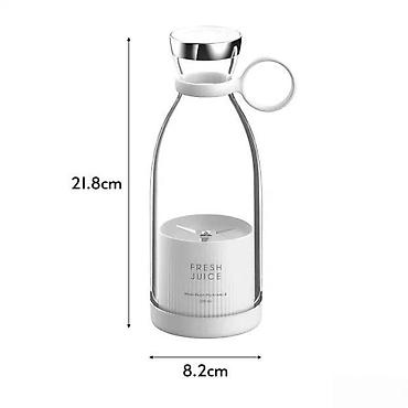 Blenderi, mikseri: Mini blender DM-518 NOVO. Opis proizvoda: Kvalitetni blender sa 4 — 4