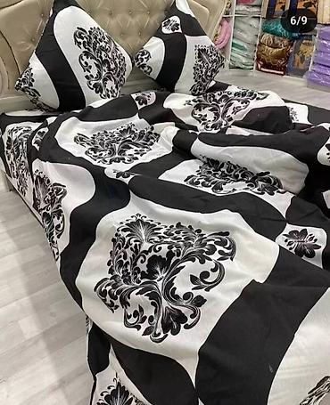 Комплекты постельного белья: Постельное бельё, 100%хлопок, текстиль постельное бельё, наволочки — 48