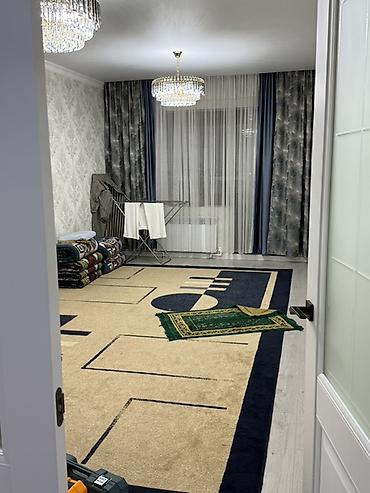 Продажа квартир: 2 комнаты, 78 м², 4 этаж, Евроремонт — 12