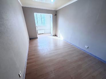 Продажа квартир: 2 комнаты, 48 м², ул. Московская / Манаса (Белинка) Индивидуалка, 3 этаж, Косметический ремонт — 5