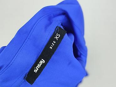 blyszczące: Sinsay, Koszula damska, rozmiar XS — 4