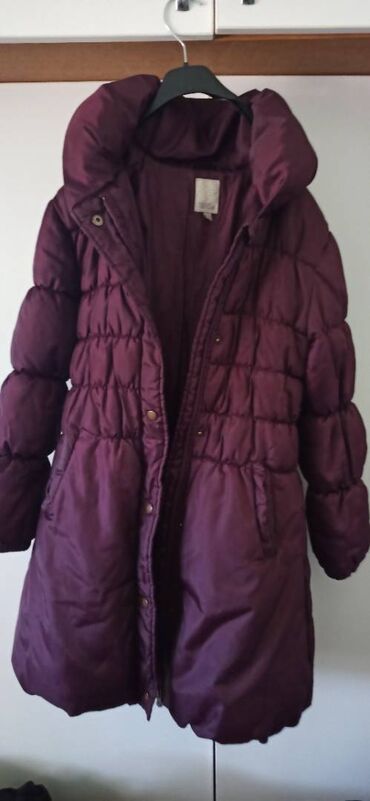 pepco ski odelo: Accessorize, Puffer jacket, 146-152