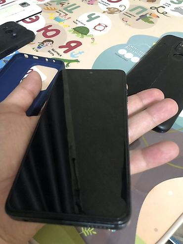 Xiaomi: Смартфон Xiaomi Redmi Note 9, версия MIUI Global 12.5.5 (Android 11) — 8