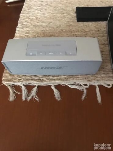 Zvučnici i stereo sistemi: Original Bose Saundlinkmini 2 Kao iz radnje uredjaj koji se vise ne — 1