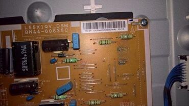 Aksesoari za TV i video: Samsung UE55F6500 u delovima PCB MAIN BN94-06580M BN41-01958B POWER — 11