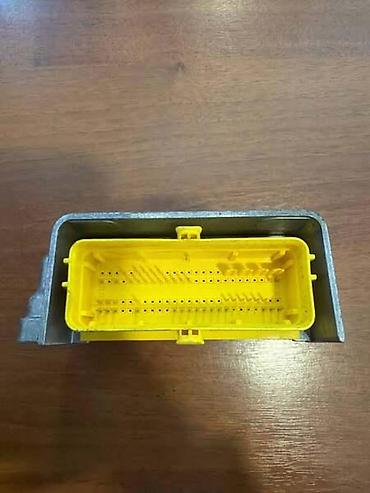 detektor k18: AIRBAG MODUL ZA VOLKSWAGEN SHARAN, TIGUAN - 5N0959655J | Airbag — 4